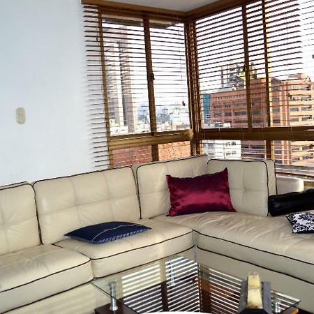 Confortable Apto Tipo Suite/ Turismo Relax Caracas Exterior foto