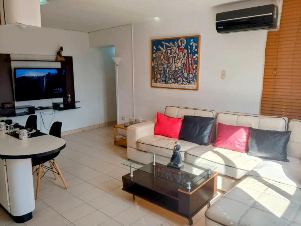 Confortable Apto Tipo Suite/ Turismo Relax Caracas Exterior foto
